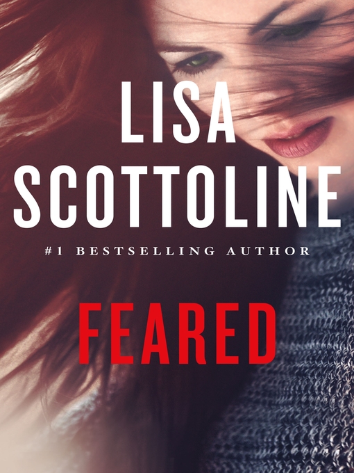 Title details for Feared by Lisa Scottoline - Available